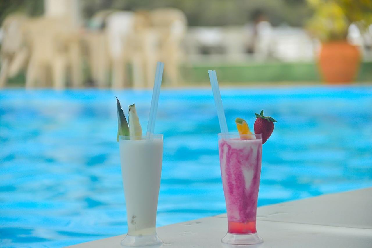 Hotel Cabeca De Boi Monte Verde  Zewnętrze zdjęcie