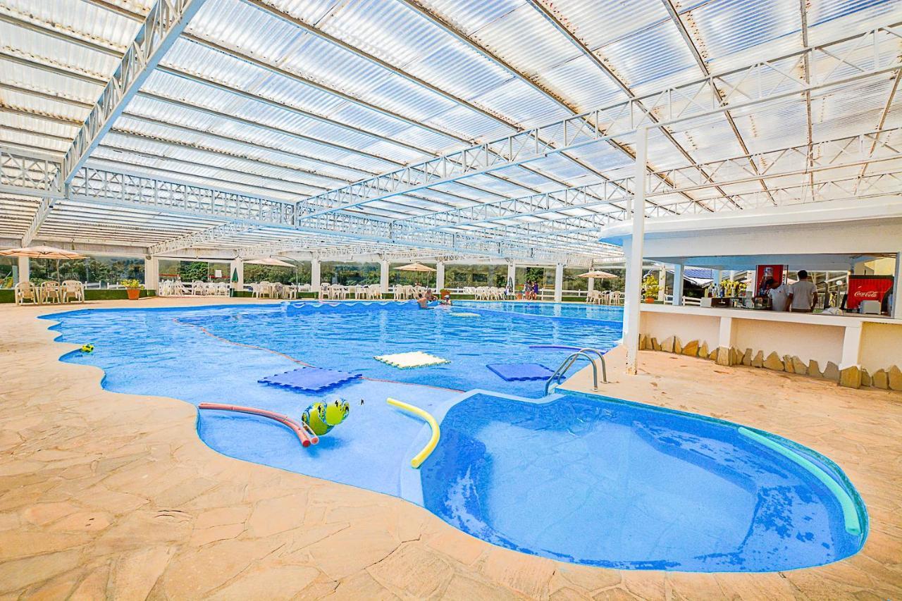 Hotel Cabeca De Boi Monte Verde  Zewnętrze zdjęcie