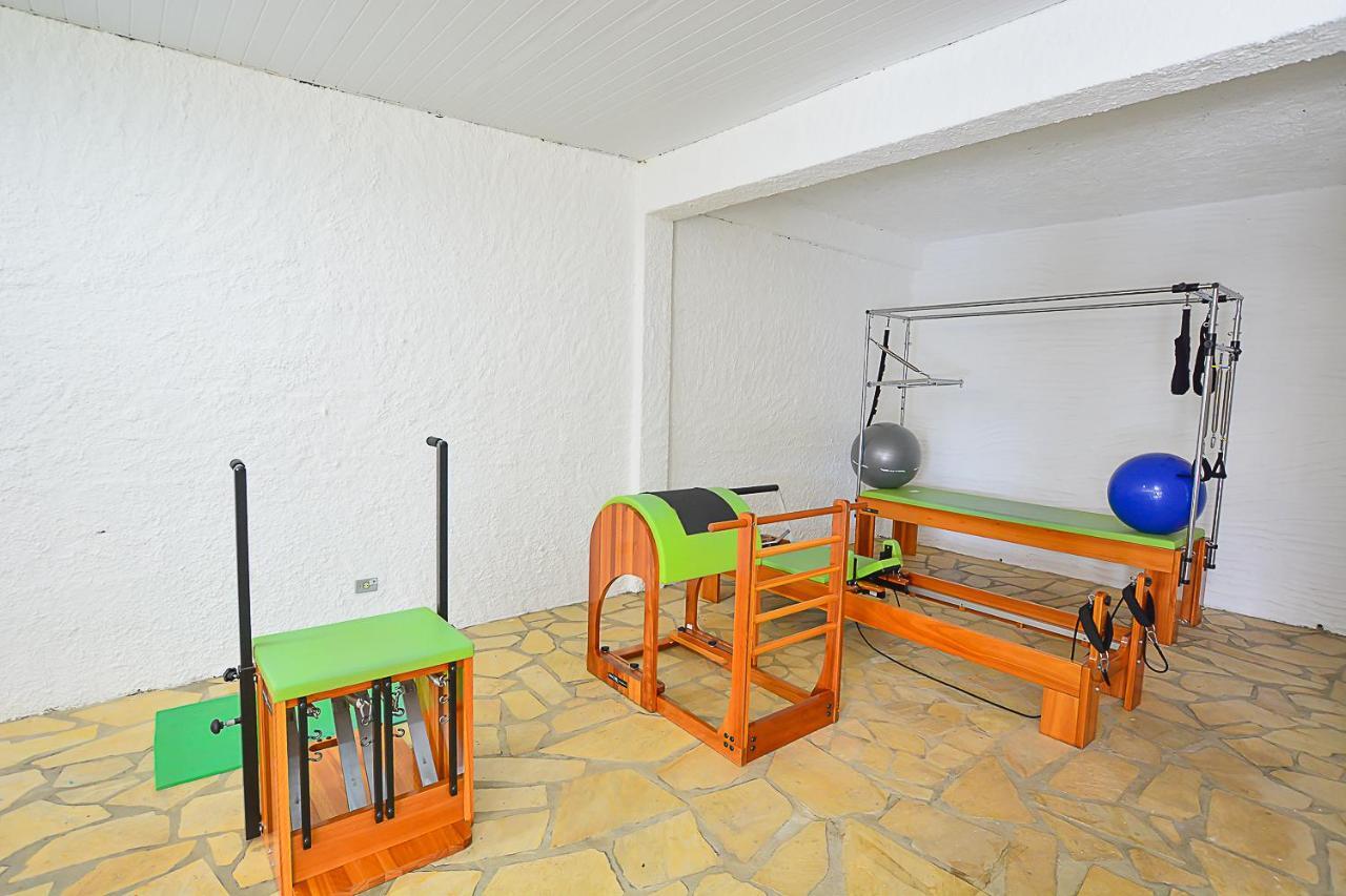 Hotel Cabeca De Boi Monte Verde  Zewnętrze zdjęcie